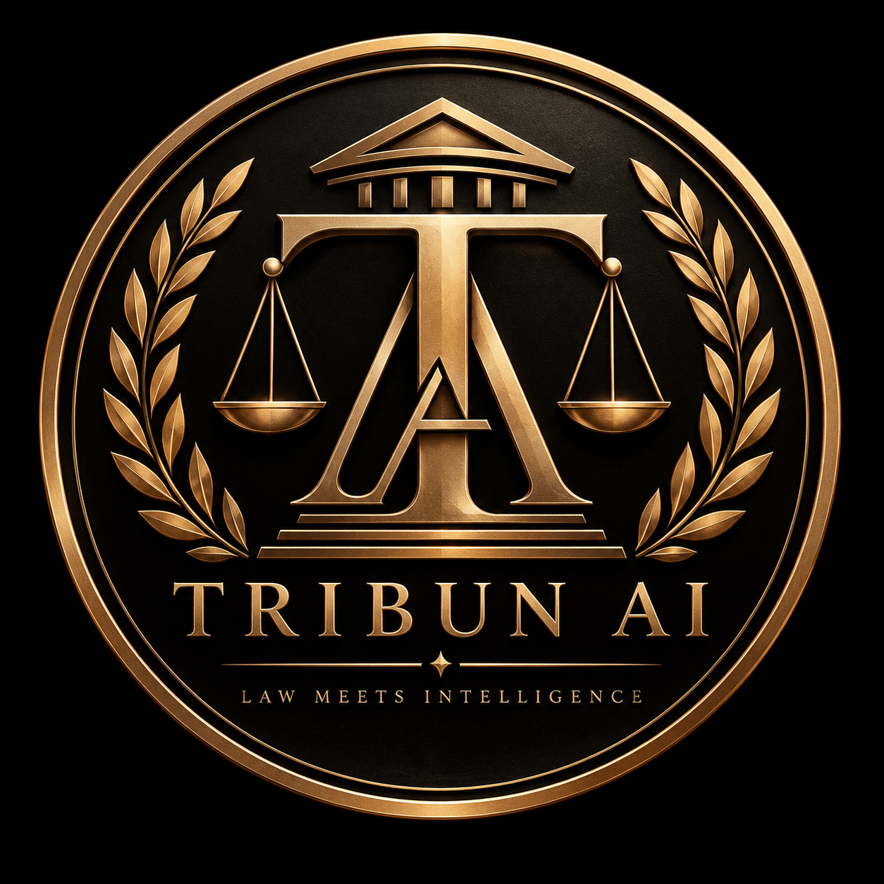 TRIBUN AI